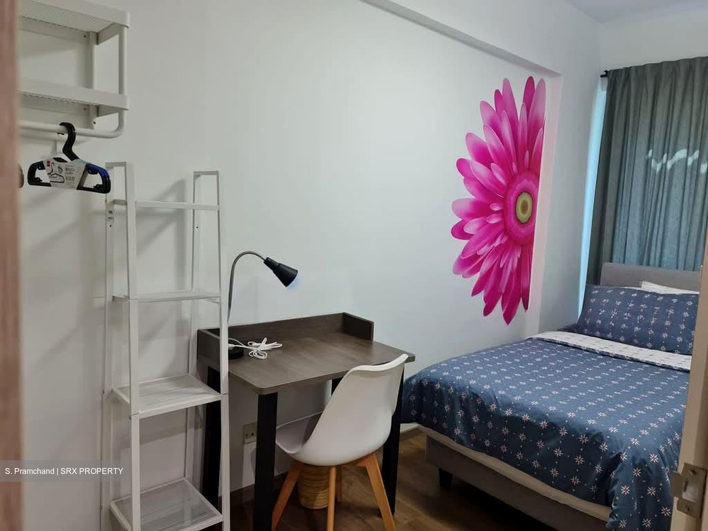 Simei Green Condominium (D18), Condominium #601315501